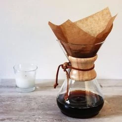 Chemex Classic 6 Cup, 900ml