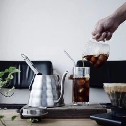 Hario Buono Kettle 1200ml 7 Hario Buono Kettle 1200ml