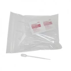 Barista Warehouse Cupping Tools 1ml Transfer Pipettes For Use With Refractometer Kit