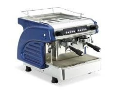 Espresso Group Ruggero Compact Coffee Machine Machines