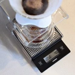 Hario Metal Drip Scale