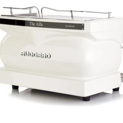 Expobar 2 Group ALFA Ruggero Multi Boiler Coffee Machine