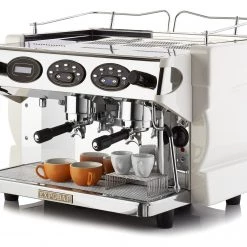 Expobar 2 Group ALFA Ruggero Multi Boiler Coffee Machine