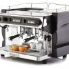Expobar 2 Group ALFA Ruggero Coffee Machine