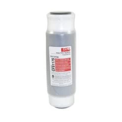 3M Replacement Water Filter, 10" Drop-In, 5 Micron, Scale Water Filters & Fittings