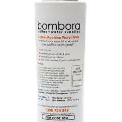 3M Replacement Water Filter, Scale Inhibitor Café Supplies/Cleaning