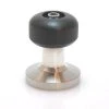 Caffewerks 58.4mm Skate Tamp - Black