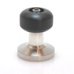 Caffewerks 58.4mm Skate Tamp - Black
