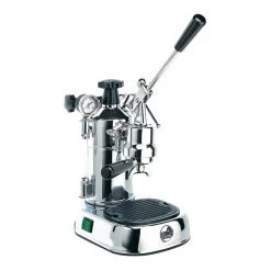 Barista Warehouse La Pavoni Stradivari Professional Lusso