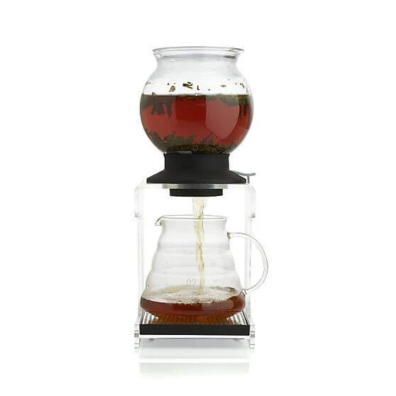 Hario Tea Dripper Largo 5 Hario Tea Dripper Largo