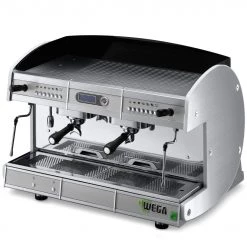 Wega Concept Greenline Coffee Machine