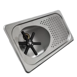 Milk Jug Rinsers Ti Amo Jug Rinser Large