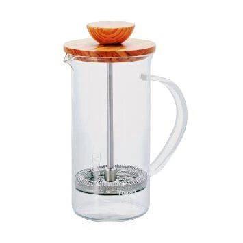 Hario Tea Press - 300ml 3 Hario Tea Press - 300ml