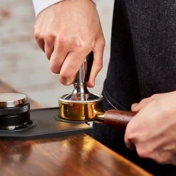 La Pavoni Tamper 7 La Pavoni Tamper