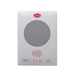 Able Brewing Aeropress Filter Set - (Standard & Fine)