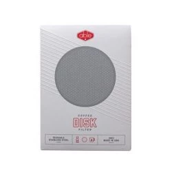 Able Brewing Disk Aeropress Coffee Filter - Standard