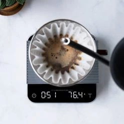 Acaia Pearl Brewing Scale- Black 17 Acaia Pearl Brewing Scale- Black