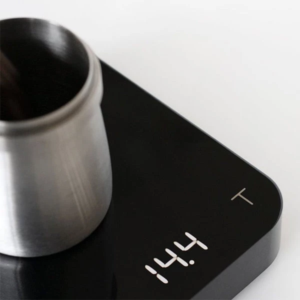 Acaia Pearl Brewing Scale- Black 9 Acaia Pearl Brewing Scale- Black