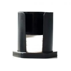 Barista Warehouse Filter Basket, Rubber Seal, Scoop, Paddle (Sold Separately)