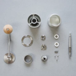 Hario Helor Grinder - Contemporary Burr Grinders