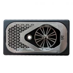 Artisan Barista Jug Rinser