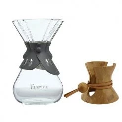 Barista Warehouse Brewista Smart Brew Hourglass Brewer