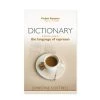 Espresso Barista's Guide Dictionary