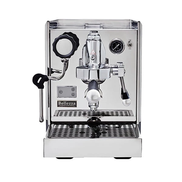 Barista Warehouse Bellezza Chiara Coffee Machine 3 Barista Warehouse Bellezza Chiara Coffee Machine