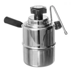 Espresso Bellman Stovetop Steamer 50SS