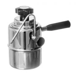 Espresso Bellman Stovetop Steamer 50SS