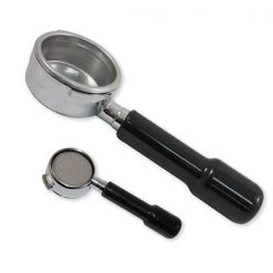 Bezzera Bottomless Portafilter Portafilters