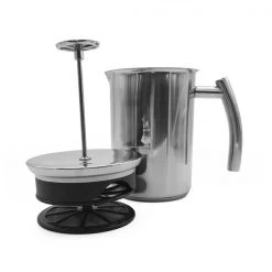 Bialetti Cappuccinatore Induction Milk Frother 5 Bialetti Cappuccinatore Induction Milk Frother