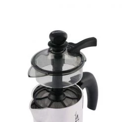 Bialetti Kremina Espresso Maker - 3 Cup