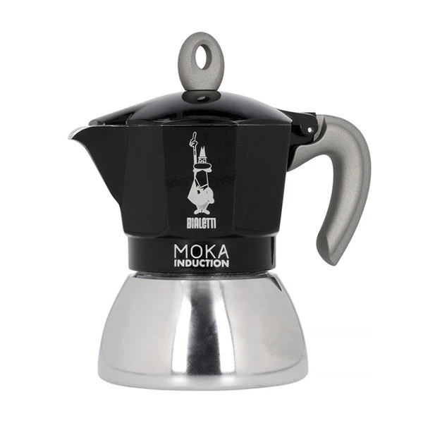 Bialetti Moka Induction 3 Bialetti Moka Induction