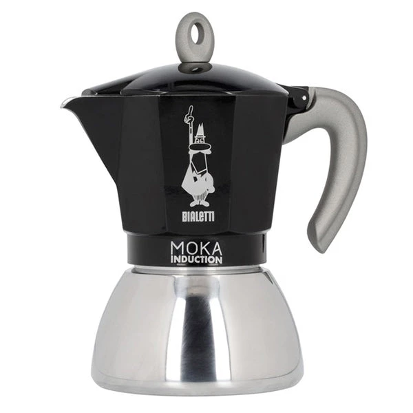 Bialetti Moka Induction 5 Bialetti Moka Induction