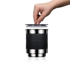 Barista Warehouse Bodum Bistro Electric Milk Frother