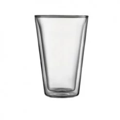 Bodum Canteen Glass 2pc