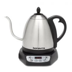 Alternative Brewing Bonavita 1L Variable Temperature Gooseneck Kettle 8 Alternative Brewing Bonavita 1L Variable Temperature Gooseneck Kettle