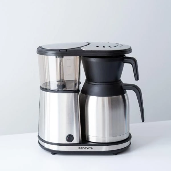 Bonavita 8 Cup One-Touch Coffee Maker 4 Bonavita 8 Cup One-Touch Coffee Maker
