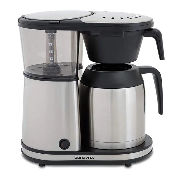 Bonavita 8 Cup One-Touch Coffee Maker 3 Bonavita 8 Cup One-Touch Coffee Maker