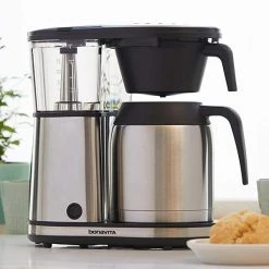 Bonavita 8 Cup One-Touch Coffee Maker 7 Bonavita 8 Cup One-Touch Coffee Maker