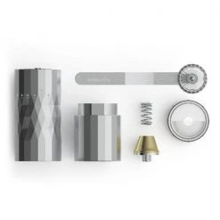 Brewista X Series Hand Grinder