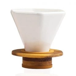 Cafec Deep Dripper Brew Bar