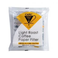 Barista Warehouse Cafec Roast-Specific Filter Papers