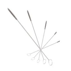 Barista Warehouse Cafetto Steam Tip Brush Set 5pk Café Supplies/Cleaning