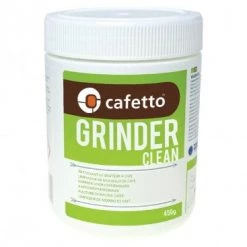 Café Supplies/Cleaning Cafetto Grinder Cleaner Tablets 430g