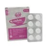 Cafetto Home Cleaning Tablets 8 Café Supplies/Cleaning
