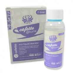 Cafetto Home Liquid Descaler Descaling