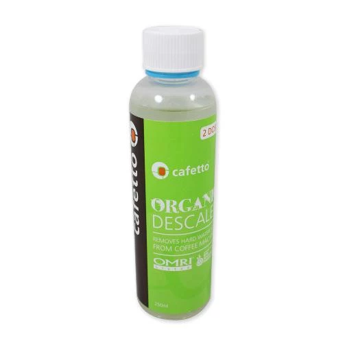 Descaling Cafetto Liquid Organic Descaler 3 Descaling Cafetto Liquid Organic Descaler
