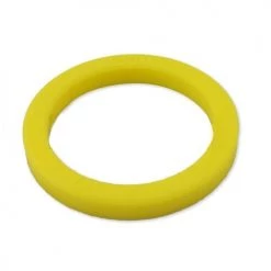 Caffewerks Yellow E61 Silicone Group Seal 8.5mm